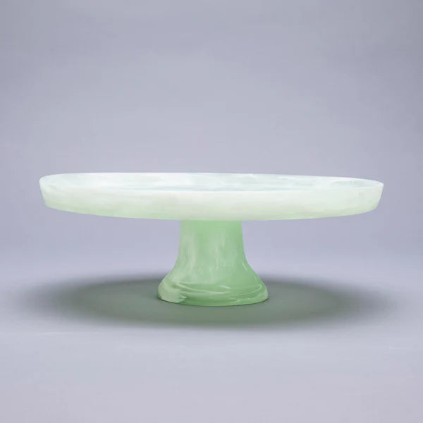 Footed Cake Stand Large