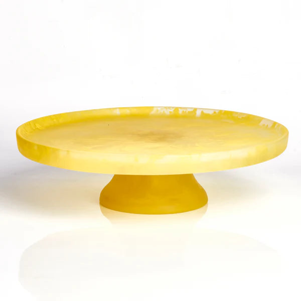 Footed Cake Stand Large
