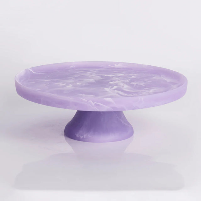 Footed Cake Stand Large
