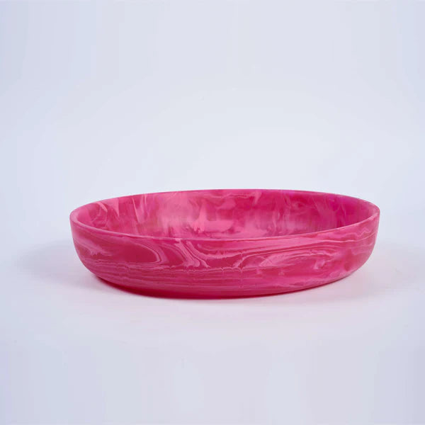 Round Bowl