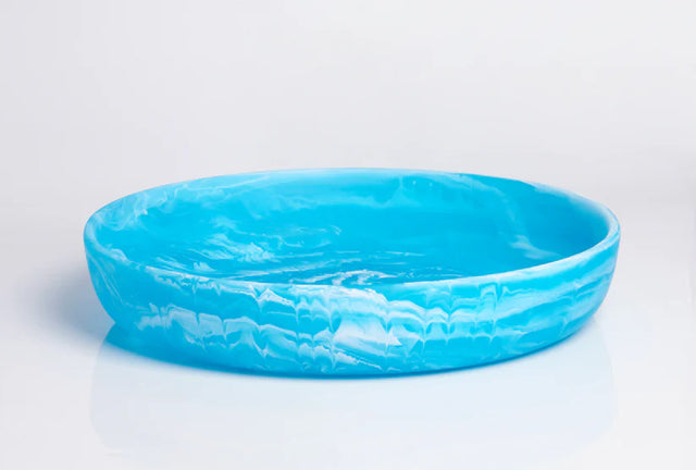 Round Platter Medium