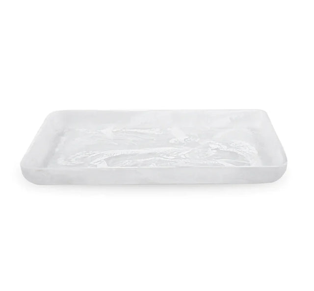 Rectangular Tray