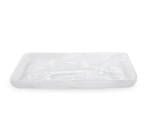 Rectangular Tray