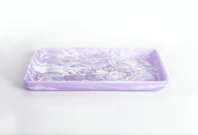 Rectangular Tray