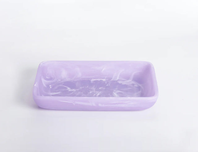 Rectangular Tray