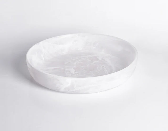 Round Platter Medium