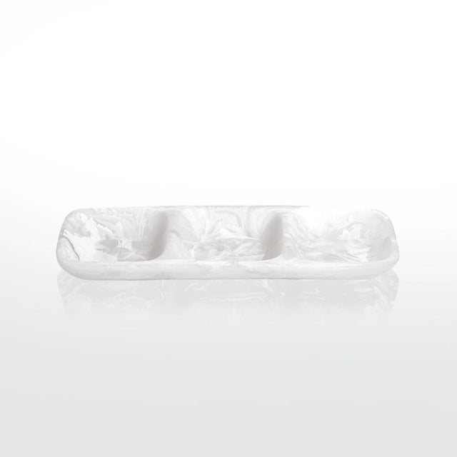 3 Section Tray Medium