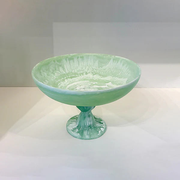 Pedestal Bowl