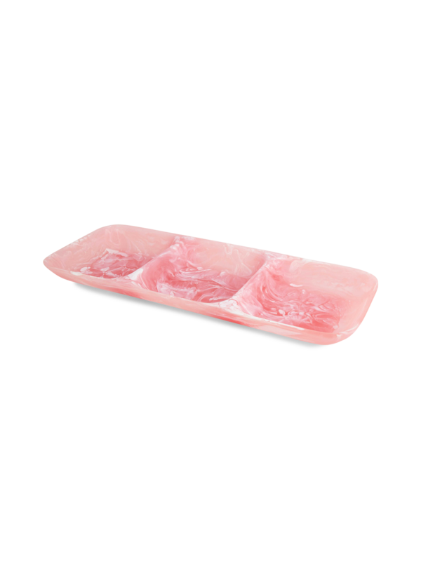 3 Section Tray Medium