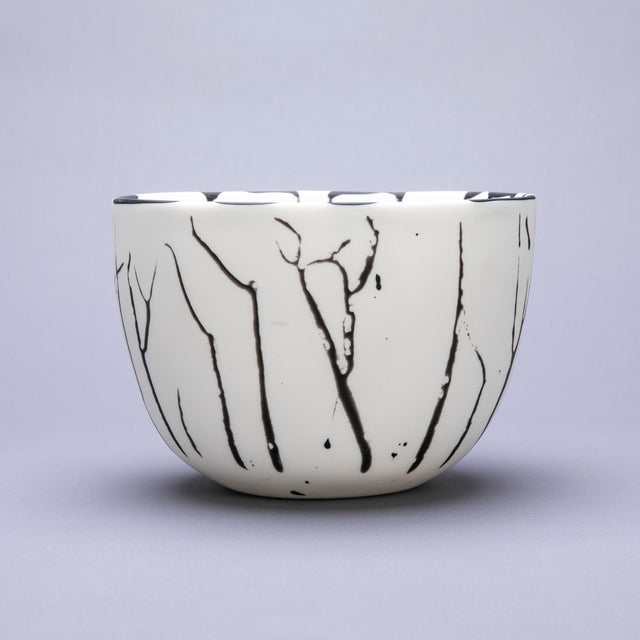 Porcelain