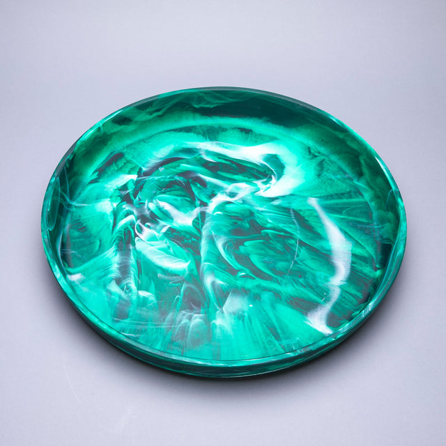 Round Platter Medium
