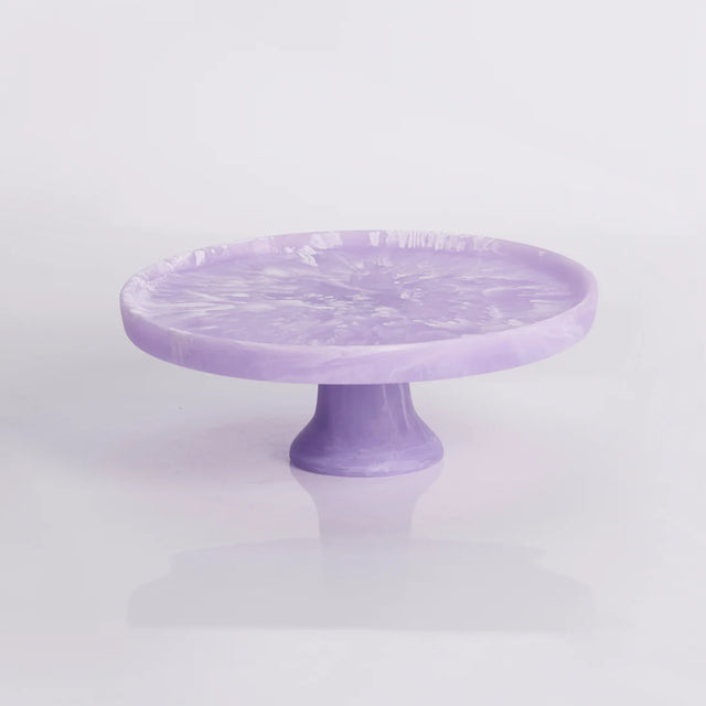 Footed Cake Stand