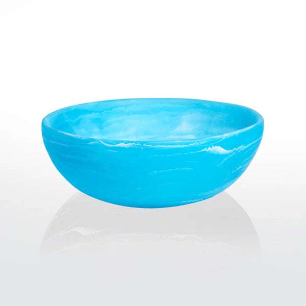 Round Bowl