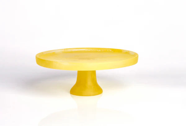 Footed Cake Stand