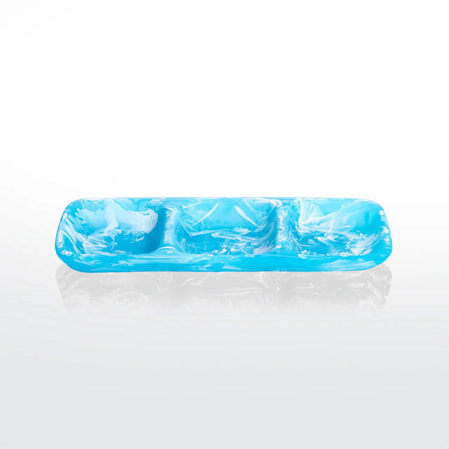 3 Section Tray Medium