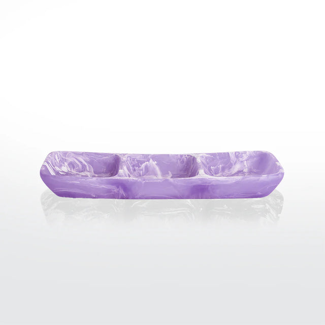 3 Section Tray Medium
