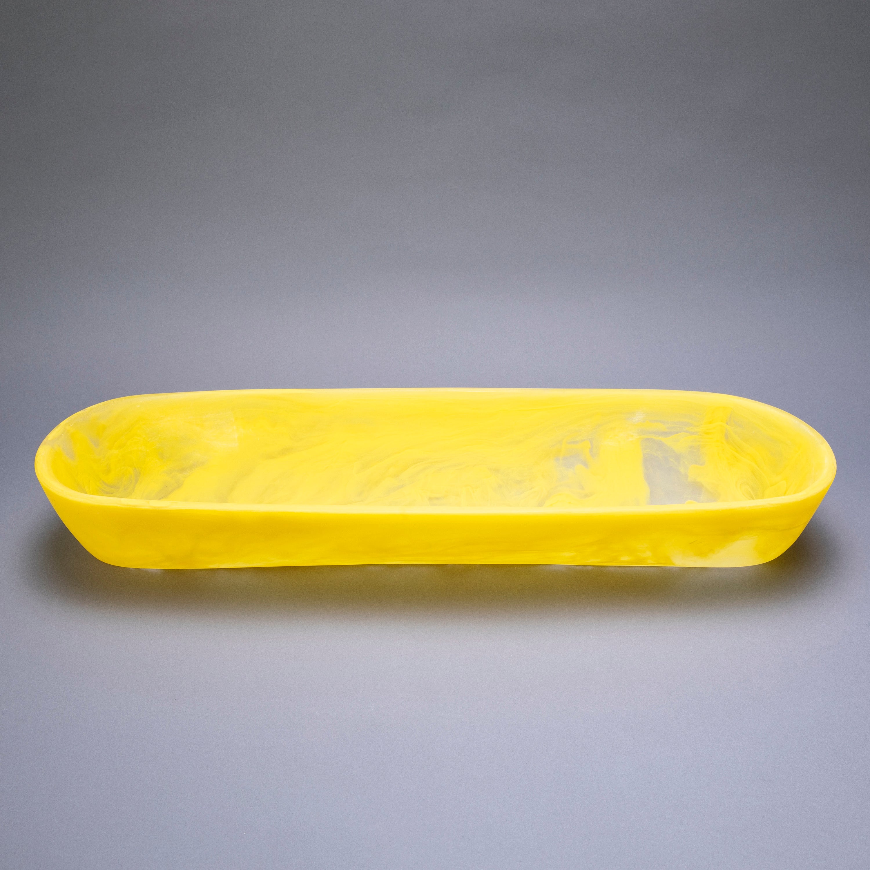 Boat 2024 serving dish